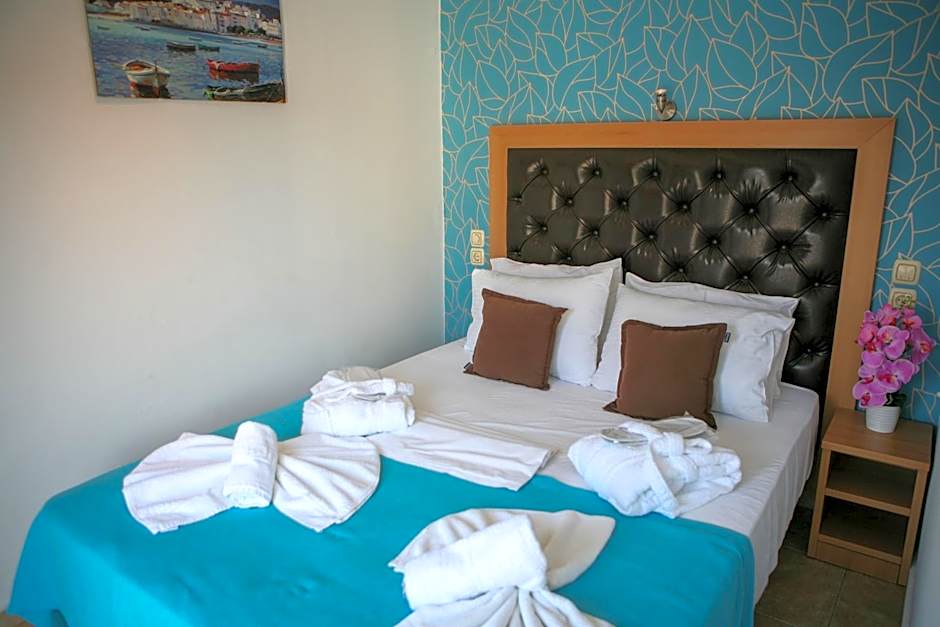 Hotel Karagianni