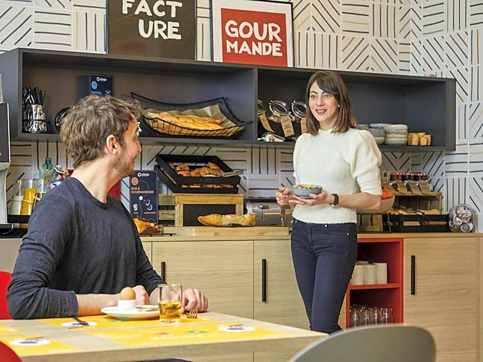 Adagio Access Avignon