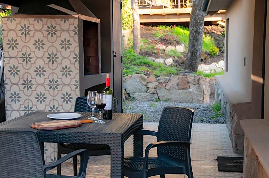 Las Cumbres Apart & Suites