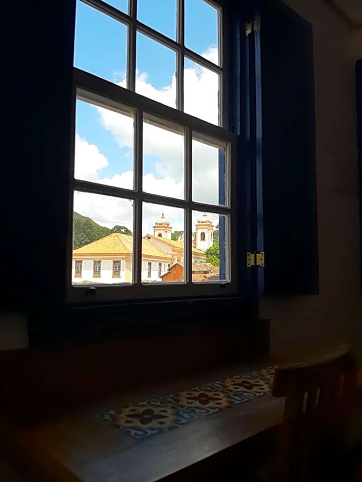 Pousada Casa do Pilar