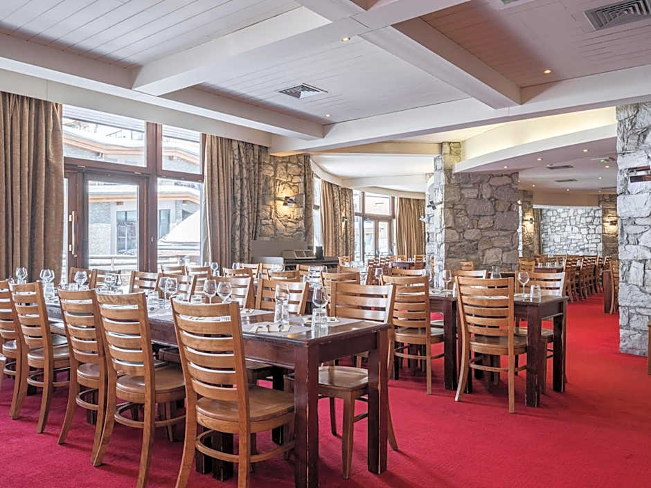 Hôtel Tignes Le Diva