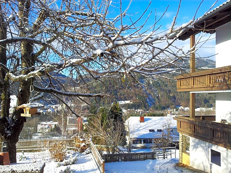 Kleinhofers Himbeernest