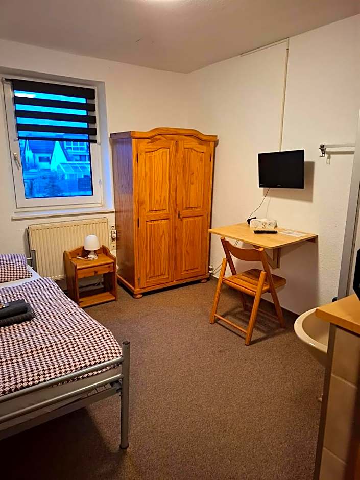 Hotel Garni Krone
