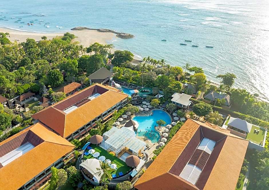 Bali Dynasty Resort