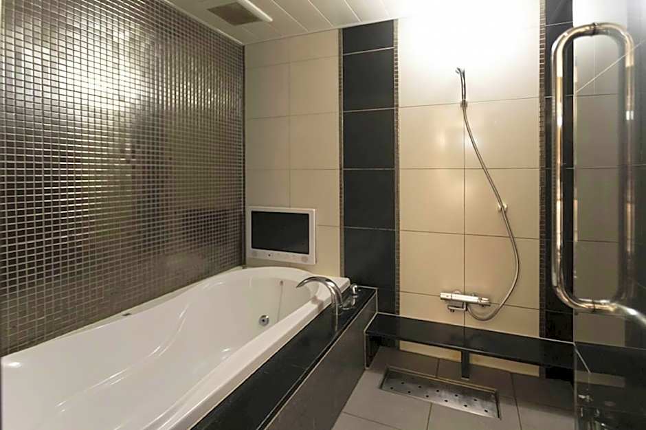 Hotel Gendairakuen Isehara
