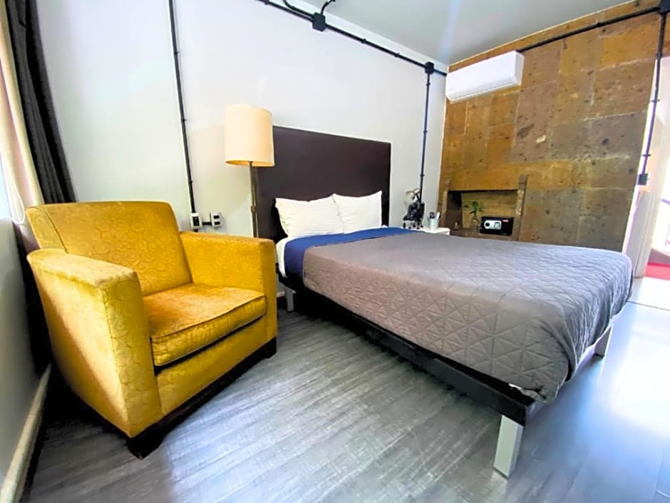 VL Hotel Boutique by Rotamundos