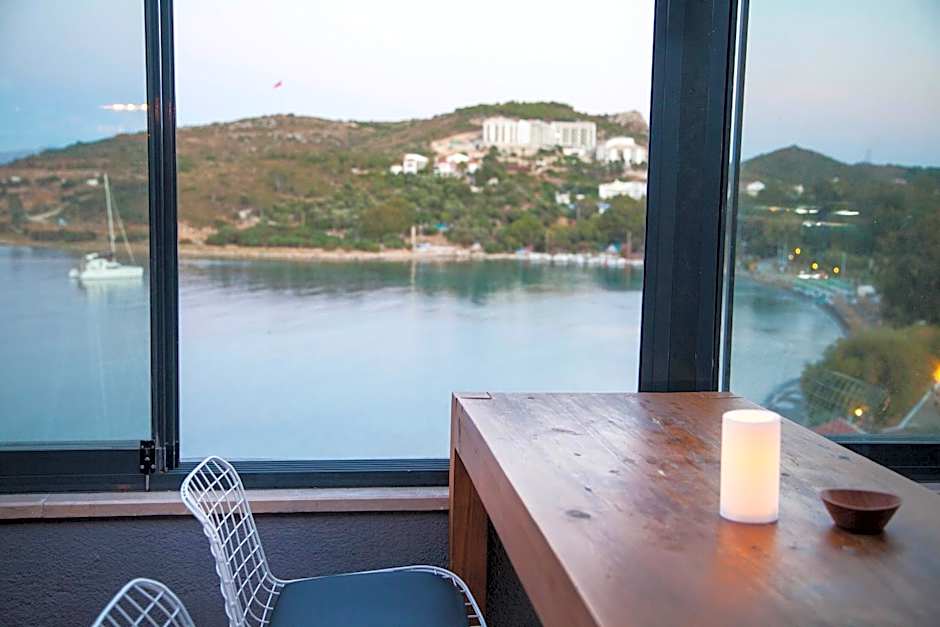 Datca Sapphire Hotel