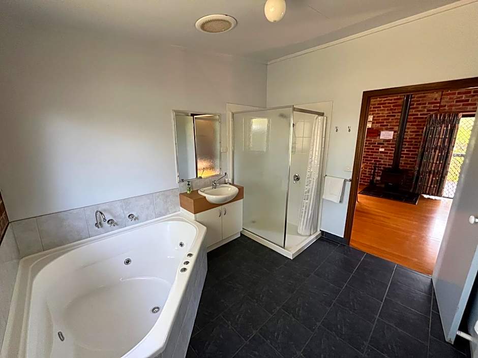 Prom Coast Holiday Lodge