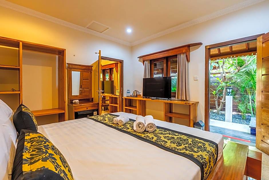 Paradise Villa Gili Air