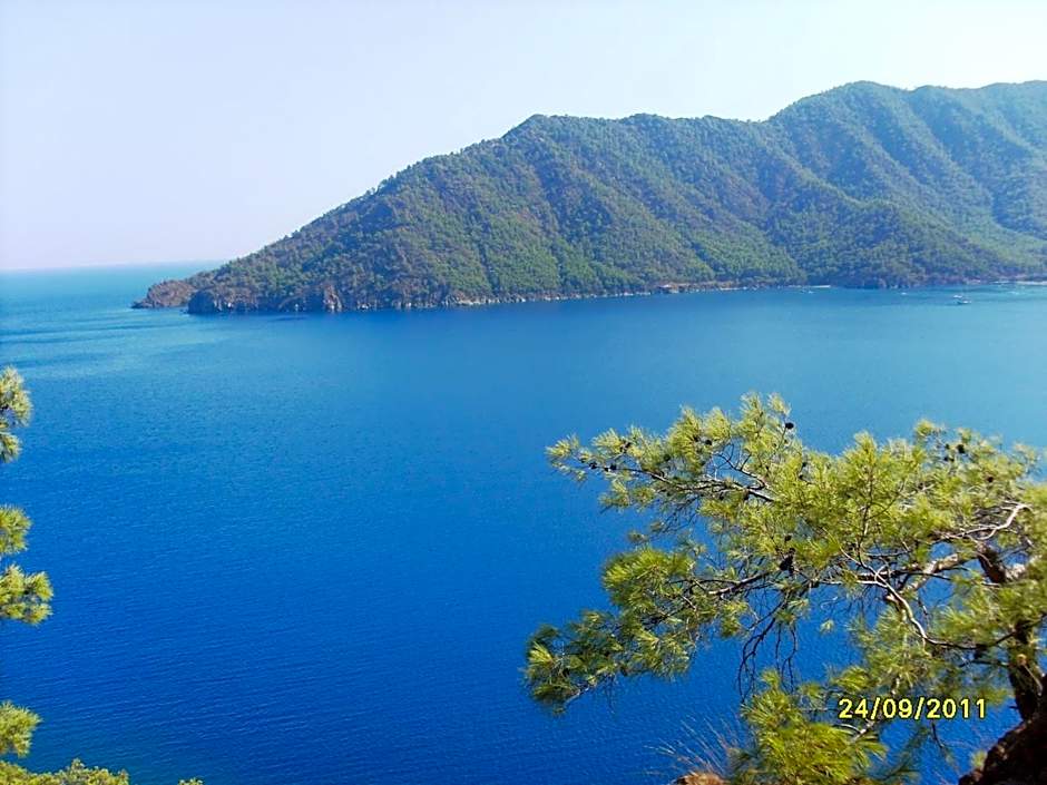 Arikanda River Garden Hotel