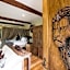 Jamala Wildlife Lodge