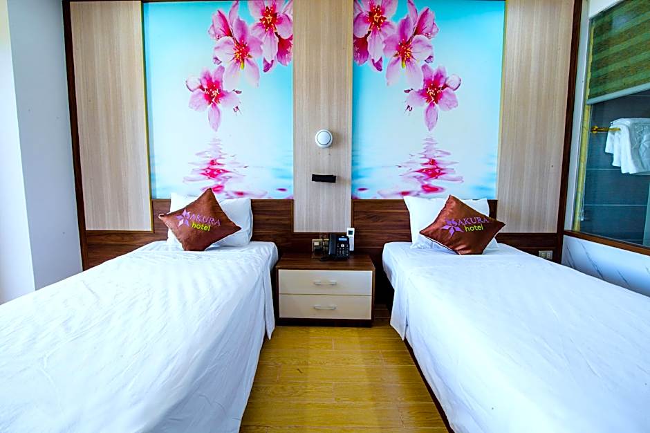 SAKURA HOTEL
