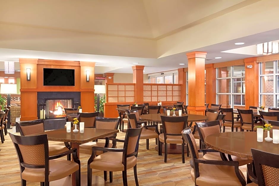 Hilton Garden Inn Lancaster