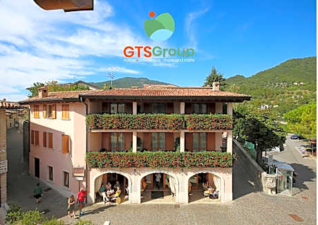 Residence Casa Gardola, GTSGroup