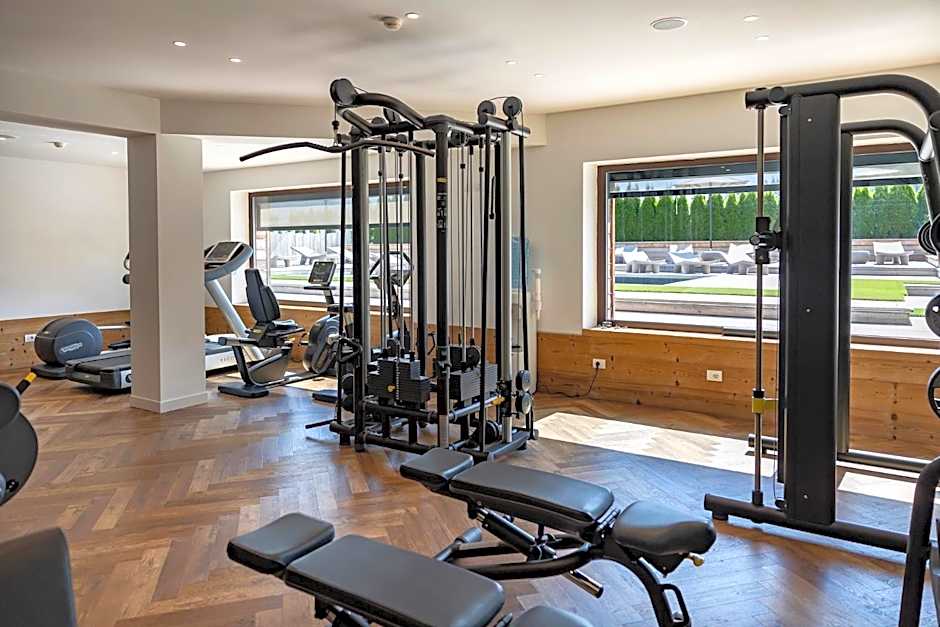 Linta Hotel Wellness & Spa