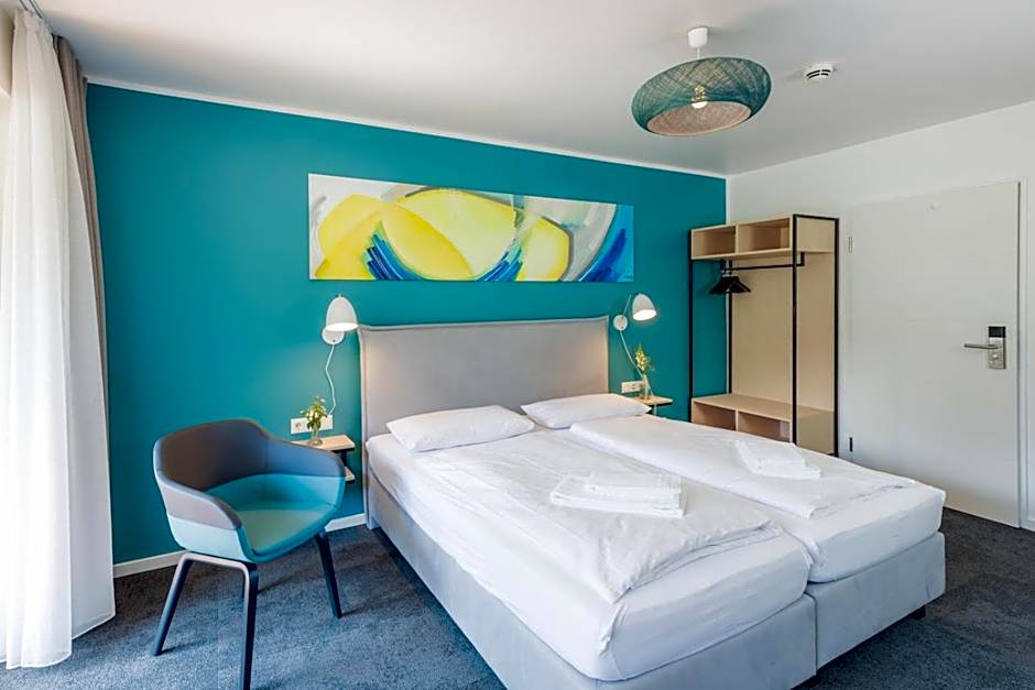 Hotel & Restaurant Mühlenglück