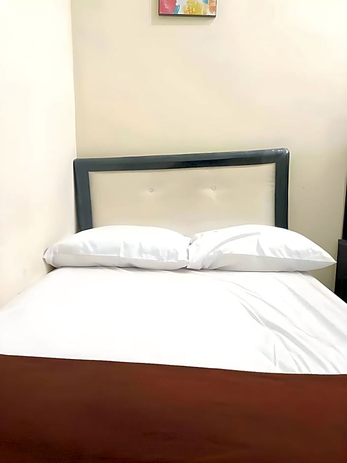 Omah Jaban Jogja Mitra RedDoorz