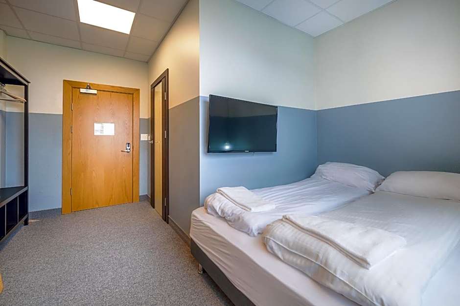 ABC Hotel by Reykjavik Keflavik Airport