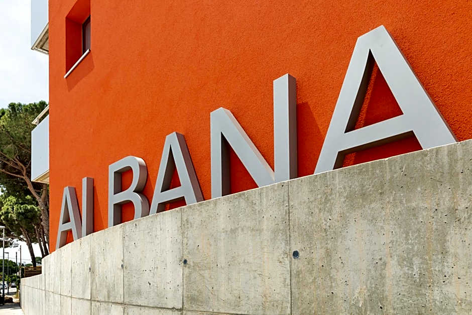 Albana Apartaments Turístics