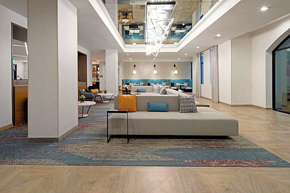 Residence Inn by Marriott Valencia