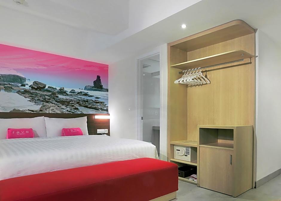 Favehotel Cilacap