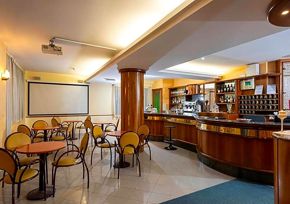 Hotel Petrarca