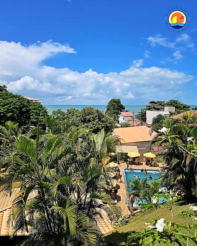 Pousada Ponta de Areia