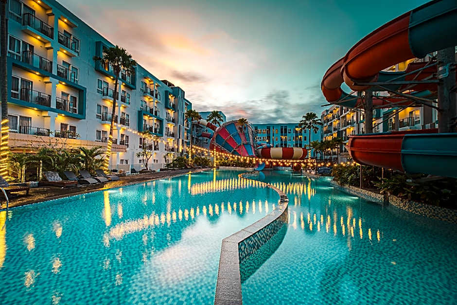 Astara Hotel Balikpapan