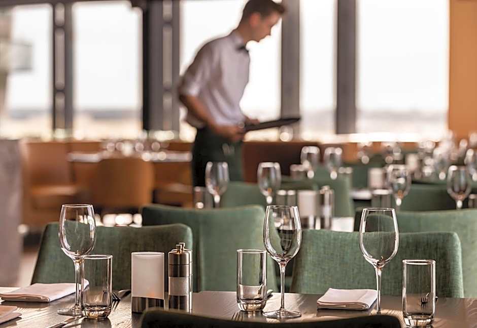 Novotel Christchurch Airport