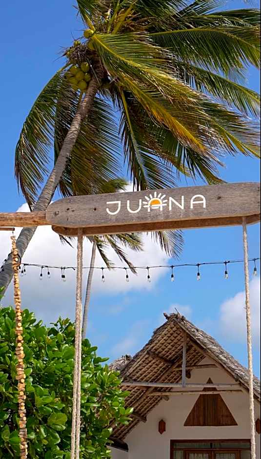Juana Ocean Villas