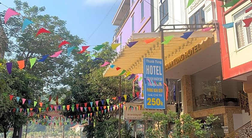 Thanh Tung Hotel