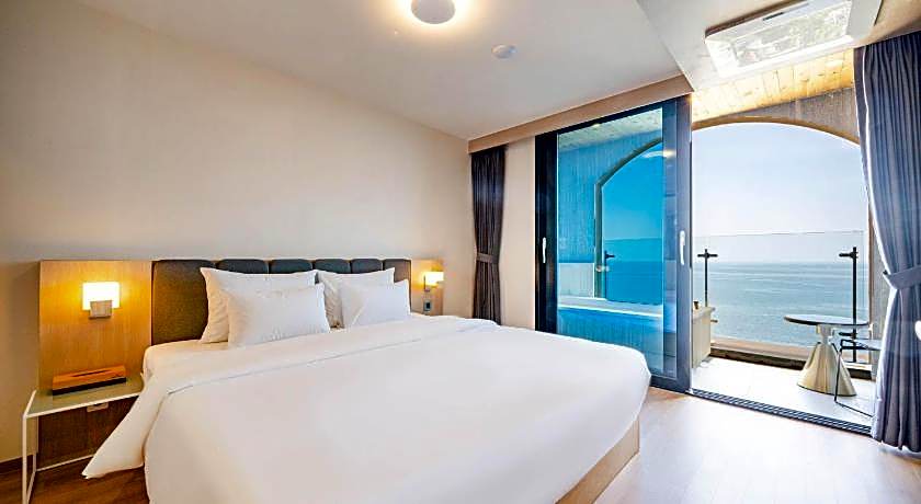 Hound Hotel Ulsan