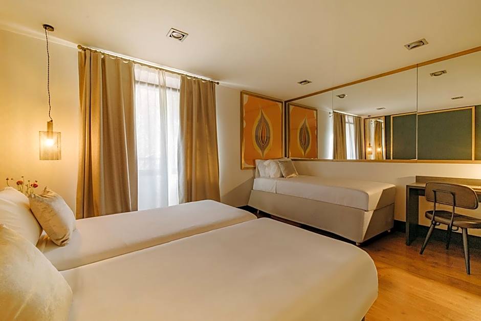 La França Hotel Boutique