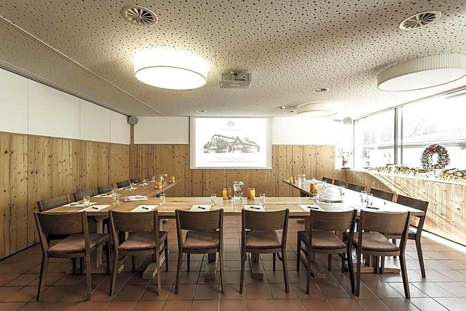 Hotel Gasthaus Löwen