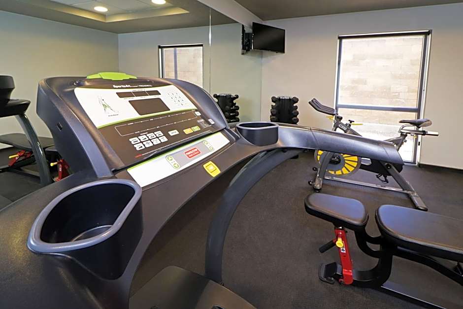 City Express by Marriott Piedras Negras