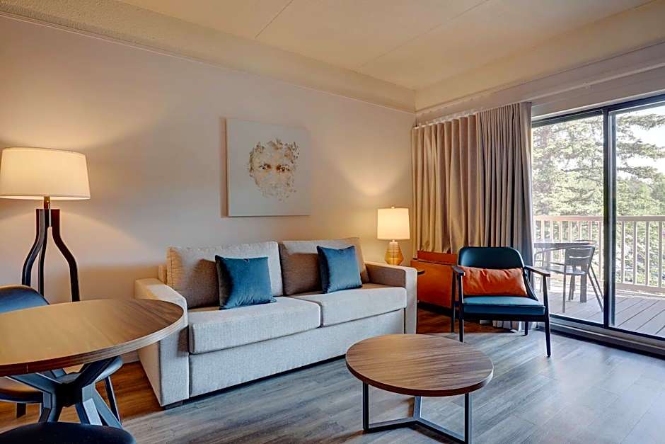 Estrimont Suites & Spa