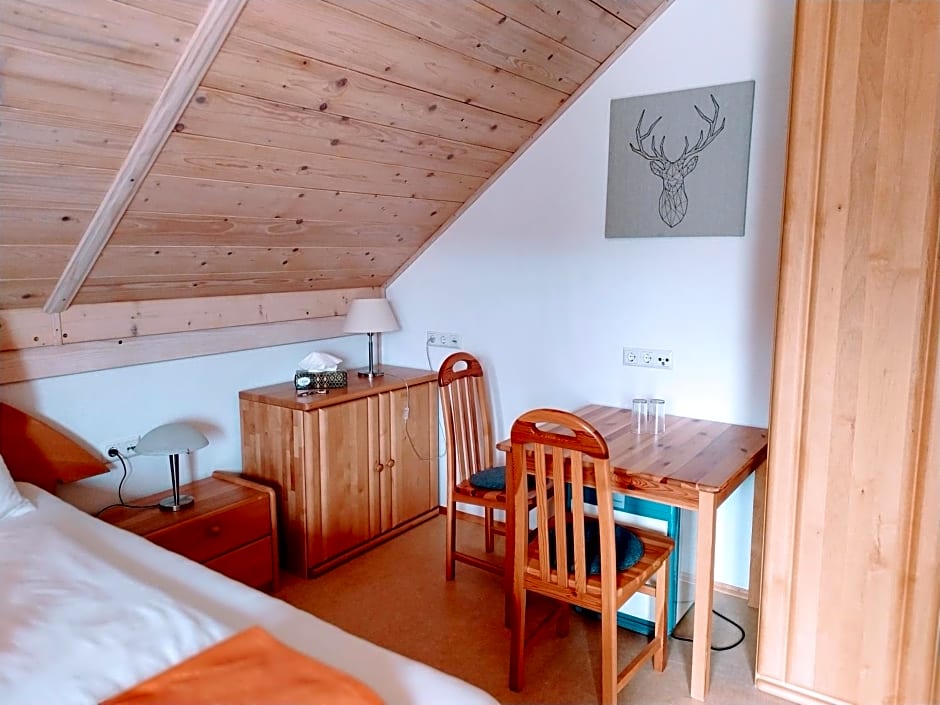 Seminar- und Erlebnishof Das schwarze Schaf