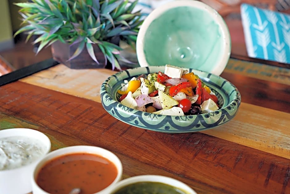 The Grand Orion - Kailash Colony