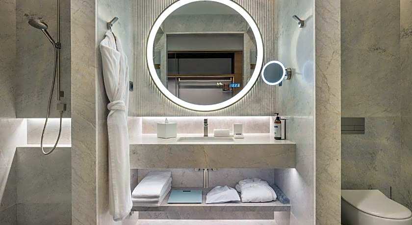 Grand Hyatt Izmir IstinyePark