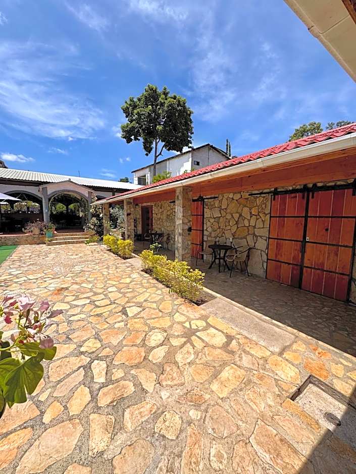 Azomalli Hotel Boutique