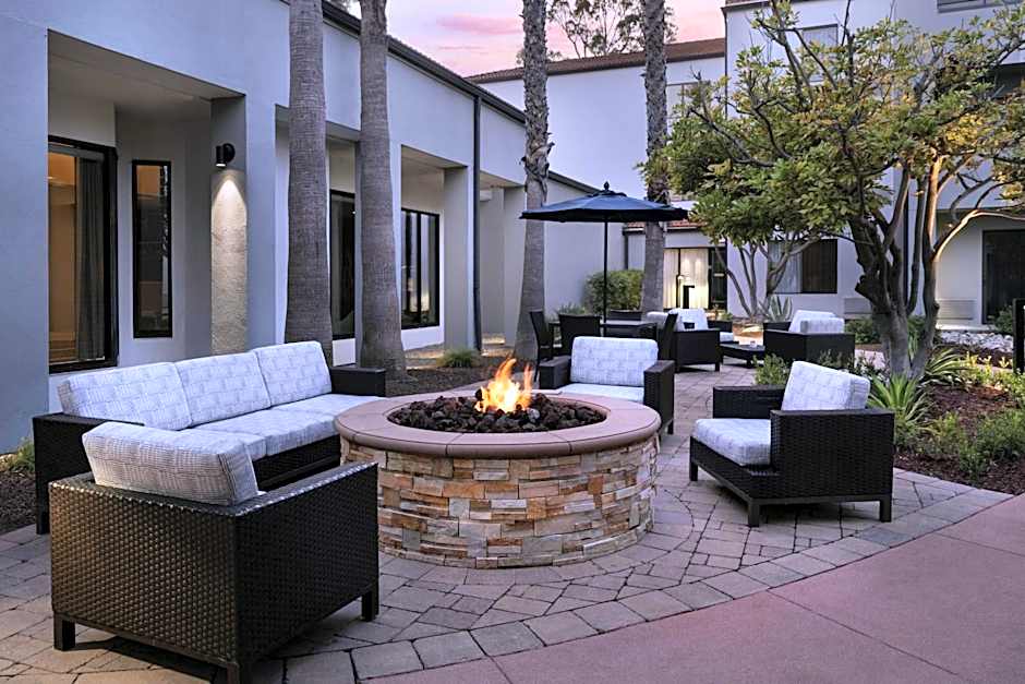 Courtyard by Marriott Los Angeles Torrance/Palos Verdes