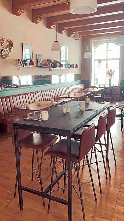 Best Western Hotel Hebron