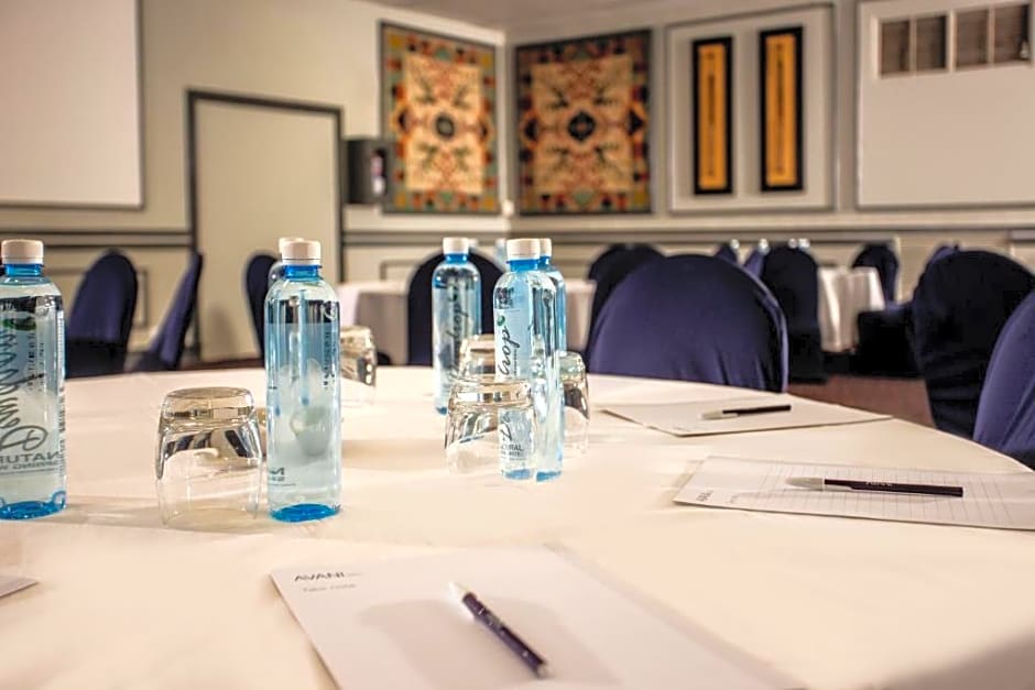 AVANI Maseru Hotel
