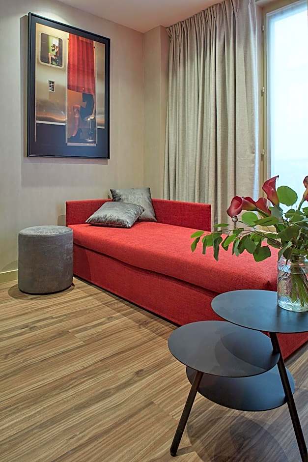 Hotel Atmospheres