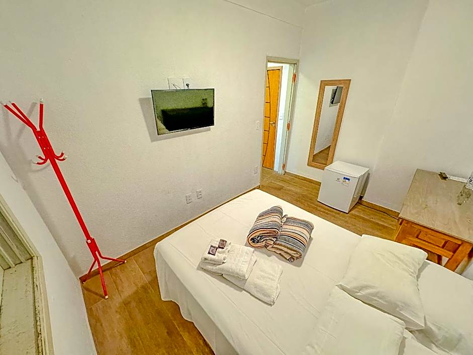 Edificio Barros - Suítes Exclusivas