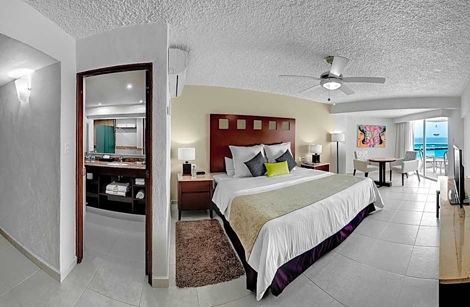 El Cid La Ceiba Beach Hotel