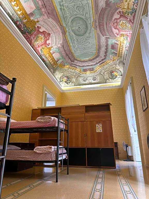 Salerno Experience Hostel