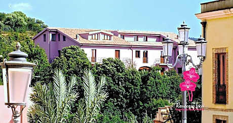 Residenza Locci Aparthotel