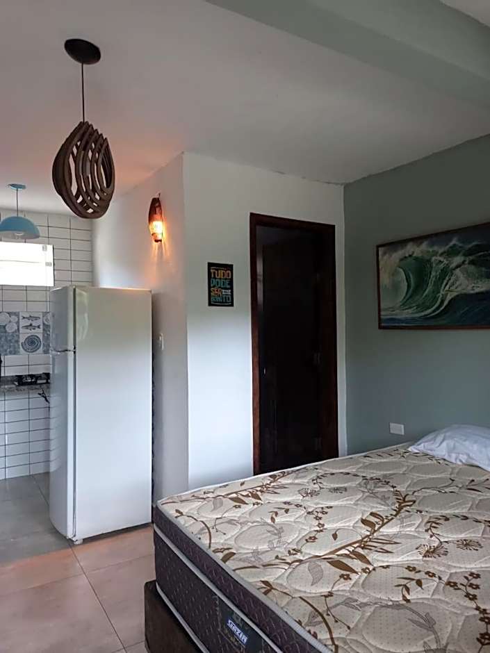 Guest House Ilha do Mel