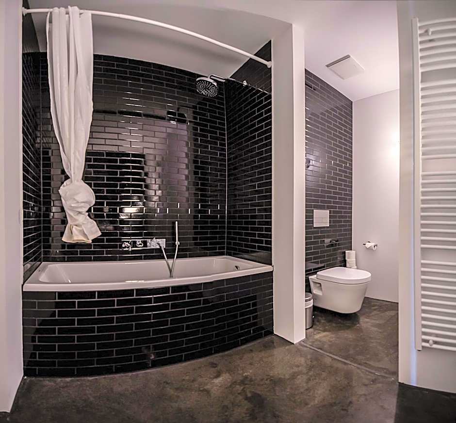 Nena Apartments Metropolpark Berlin - Mitte -Adult Only